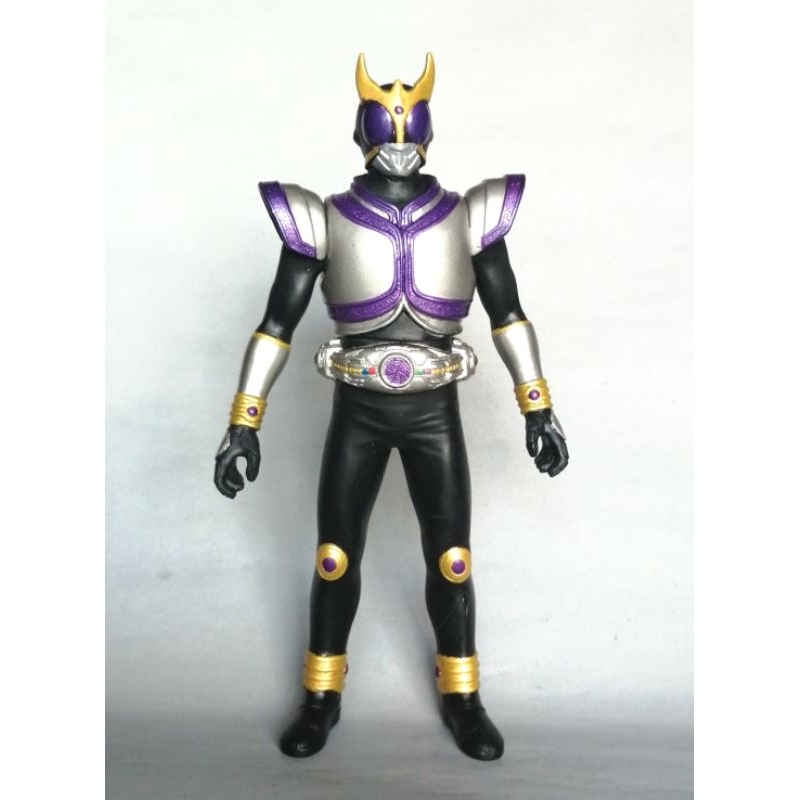 KAMEN​ RIDER​ KUUGA.. TITAN​ FORM​