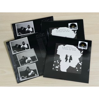 แผ่นเสียง Taylor Swift Fortnight (Record Store Day 2025 'Exc…