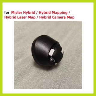 ล้อสากล สําหรับ Mister Hybrid / Hybrid Mapping / Hybrid Laser Map / Hybrid Camera Map Robot Vacuum Cleaner Parts อุปกรณ์