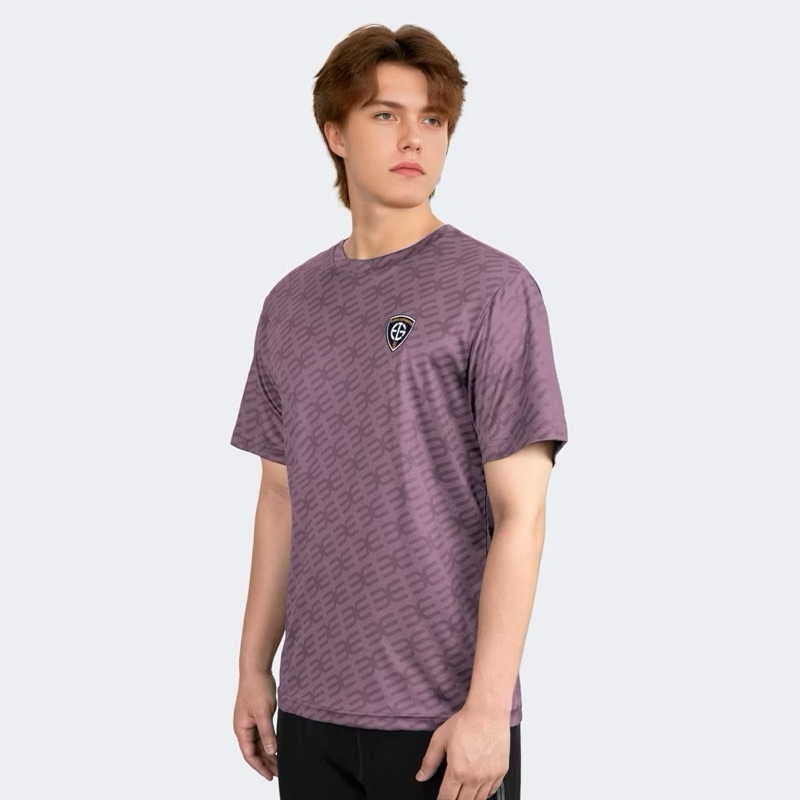 (พร้อมส่ง) 🇲🇾ELGINI E16287 Quick Dry Jersey XXL
