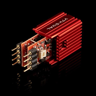 Burson V7 Vivid / Classic Pro Discrete Dual / Single Opamp อ…