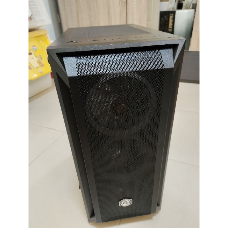 คอมพิวเตอร์มือสองสภาพสวยพร้อมใช้งานโปรเซสเซอร์ Intel® i7-6700K