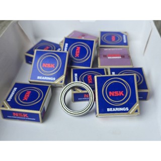 ลูกปืนมอเตอร์โดรนเกษตรNSK DJI T20P/T40/T50