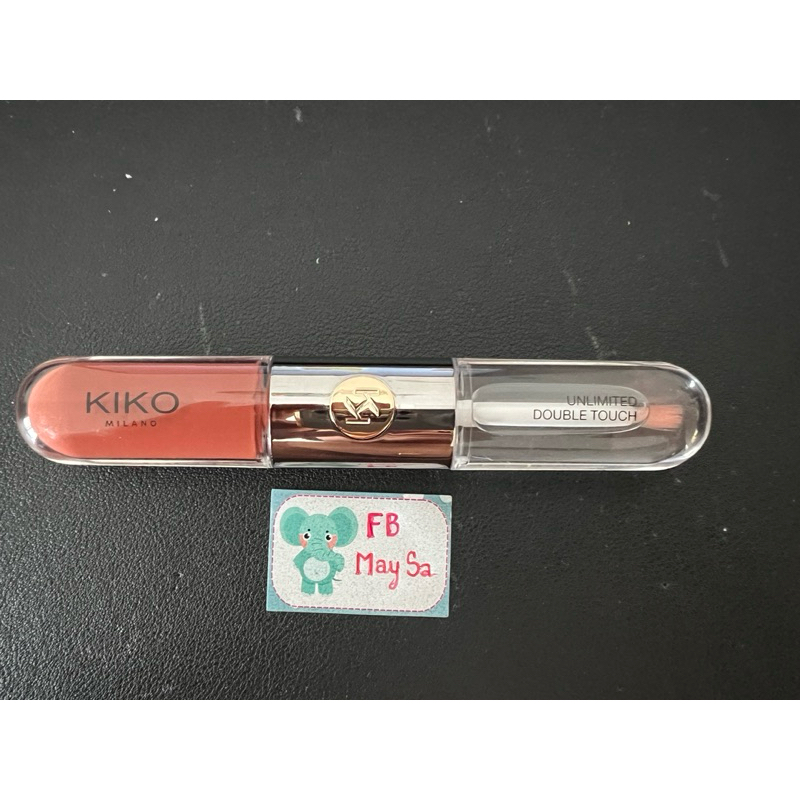 💄ลิป Kiko Milano แท้ 💯 สี 126💄