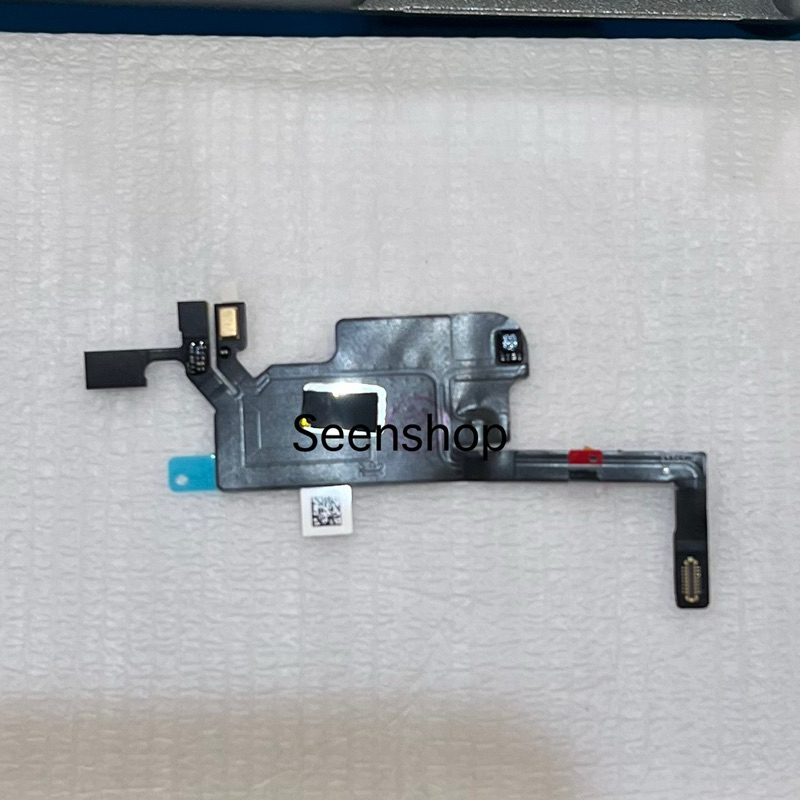 แพรเซ็นเซอร์ สำหรับ 13ProMax 13โปรแม็ค แพรเซนเซอร์ 13promax ติดหลังจอ สแกนหน้าได้