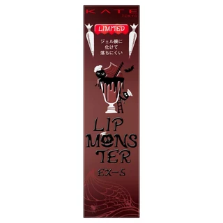 KATE - Lip Monster เคท ลิป มอนสเตอร์ ลิปสติก