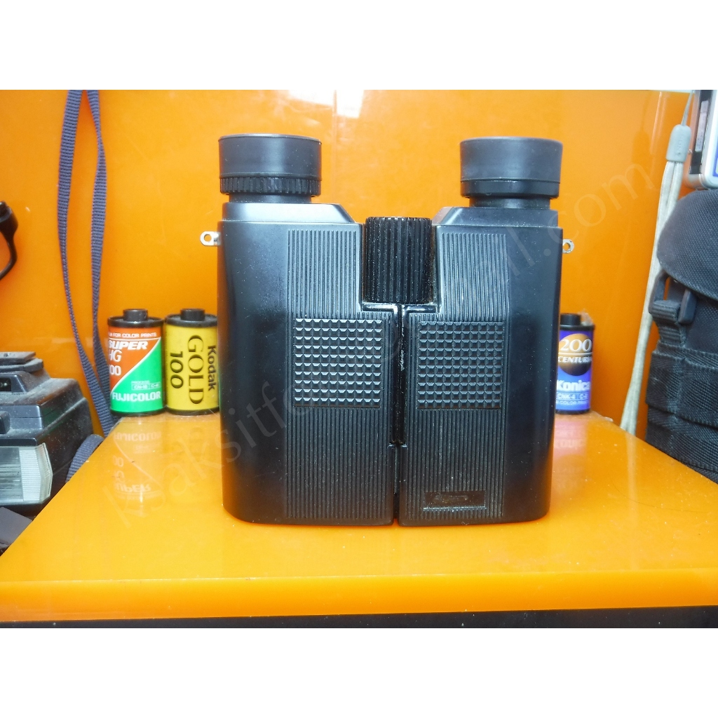 กล้องส่องทางไกล Nikon 7 x 20 7.1