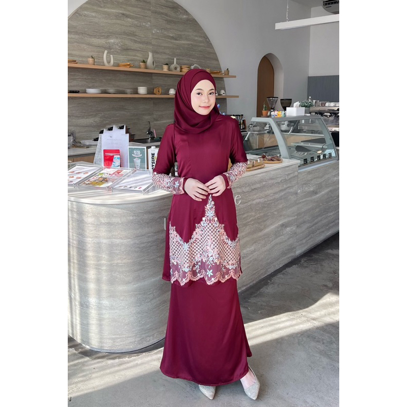 ชุดเซ็ตกระโปรง มินิ Amira