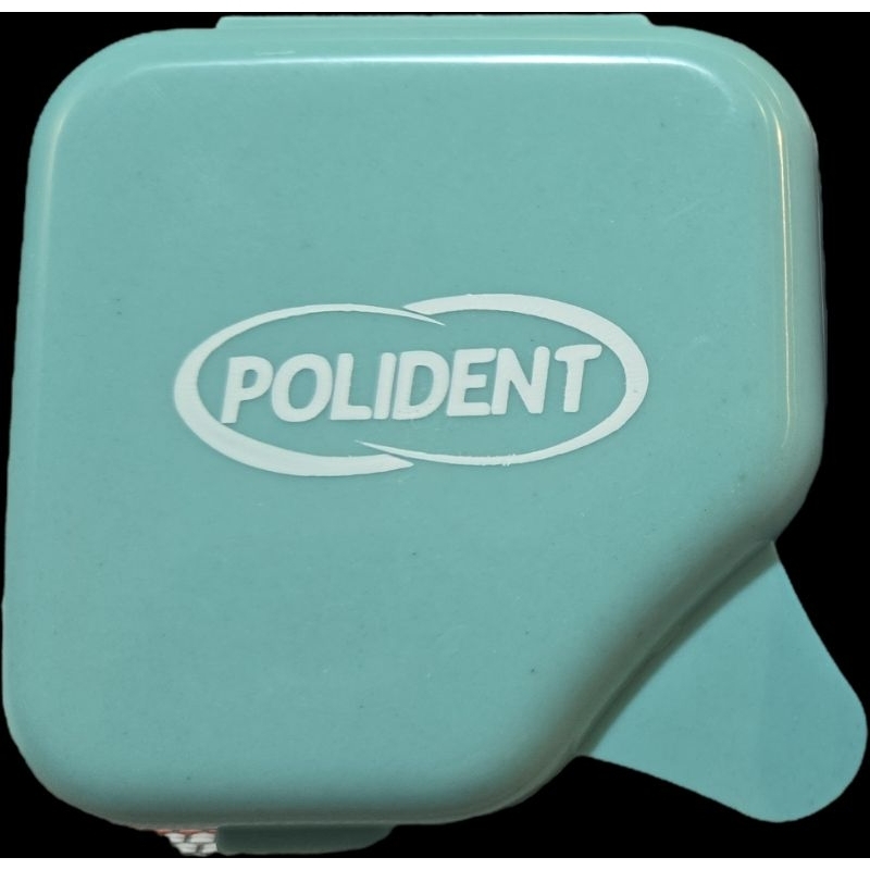 Promotion!!แปรงรีเทนเนอร์ พร้อมเม็ดฟู่ พร้อมส่งจากไทย แปรงสีฟันสำหรับฟันปลอม Denture Brush พร้อมส่ง!!!แปรงฟันปลอม - รูปที่ 5