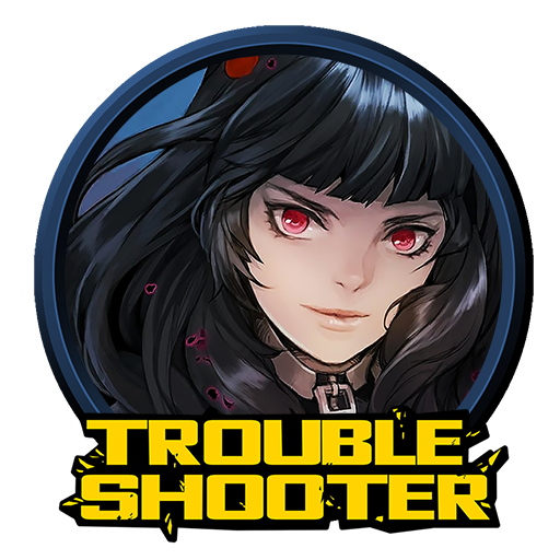 🖥️ เกมคอม | ติดตั้งง่าย | เกม PC | ติดตั้งง่าย | TROUBLESHOOTER