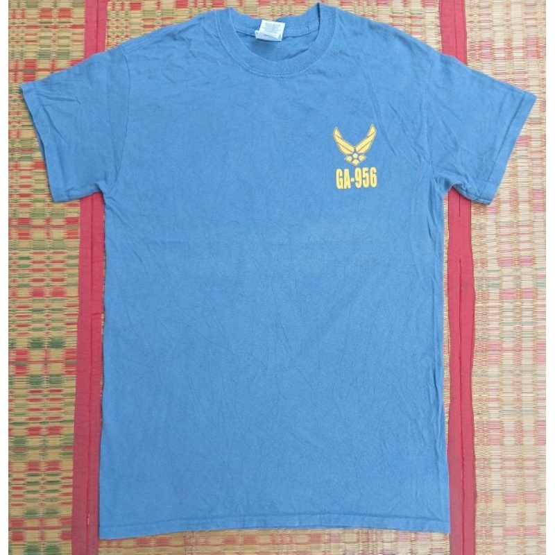 เสื้อยืด U.S. Air Force