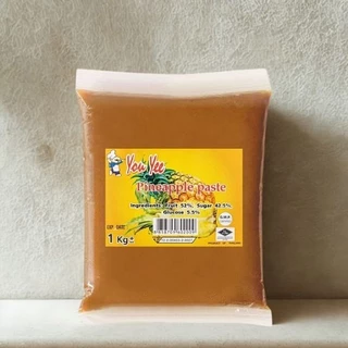 ไส้ขนมสำเร็จรูป ตรายูยี Youyee 1kg. รสชาติอร่อย สะอาด มีมาตรฐาน