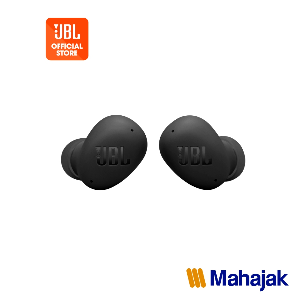 JBL Wave Buds 2 หูฟังไร้สายมาพร้อมเสียง JBL Pure Bass  และ เทคโนโลยี Active Noise Cancelling ตัดเสียงรบกวน พร้อม Smart