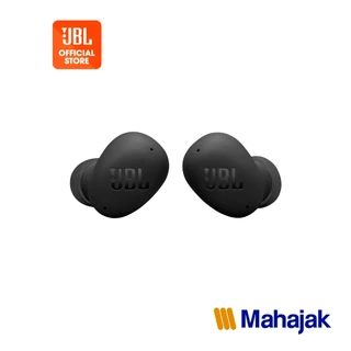 JBL Wave Buds 2 หูฟังไร้สายมาพร้อมเสียง JBL Pure Bass และ เทคโนโลยี Active Noise Cancelling ตัดเสียงรบกวน พร้อม Smart