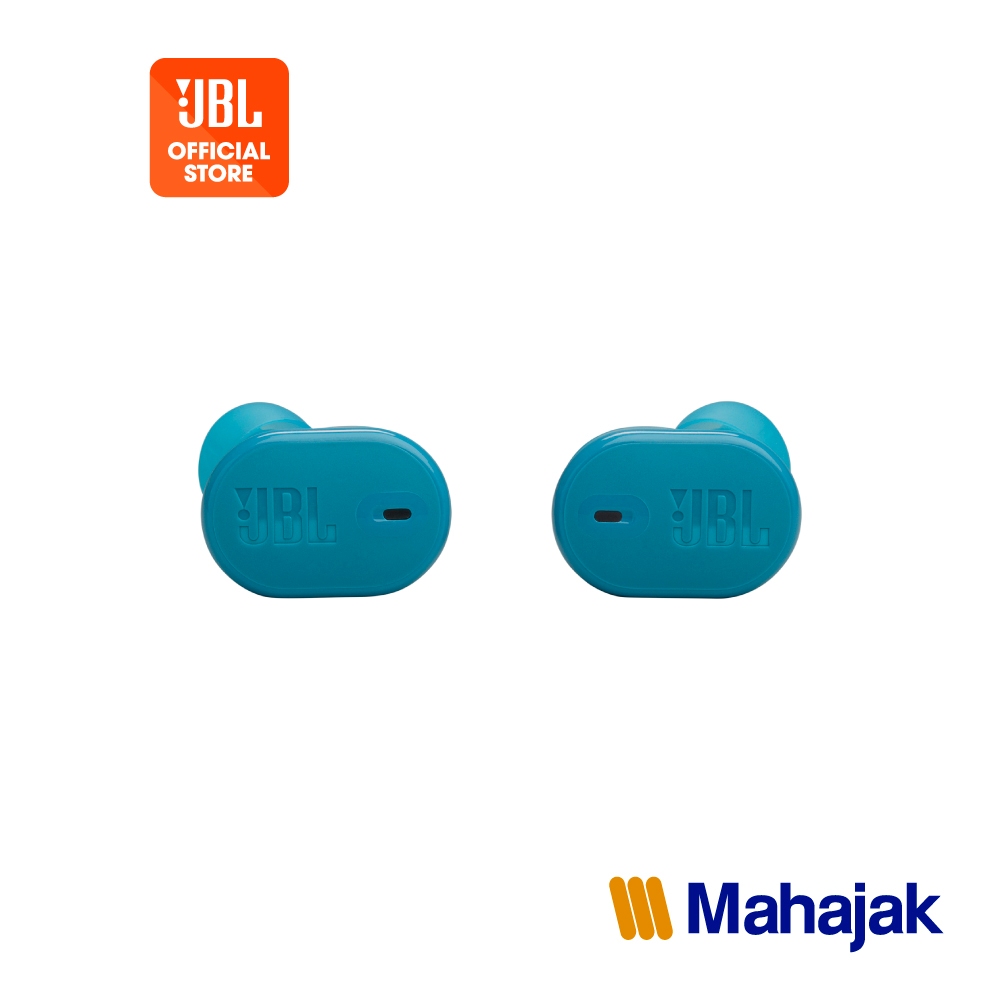 JBL Tune Buds 2 หูฟังไร้สาย มาพร้อม Adaptive Noise Cancelling ตัดเสียงรบกวนอัตโนมัติตามสภาพแวดล้อม