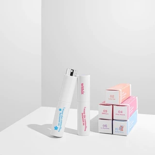 Withat Parfum วิทแทท 10 ML.น้ำหอม