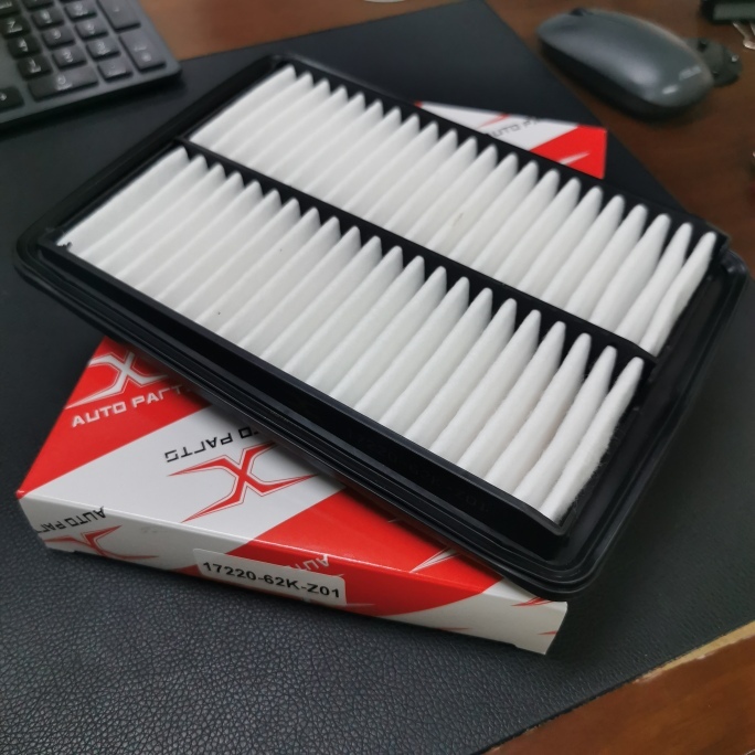 17220-62K-Z01 กรองอากาศ HONDA CITY 1.0L TURBO ปี 20-24