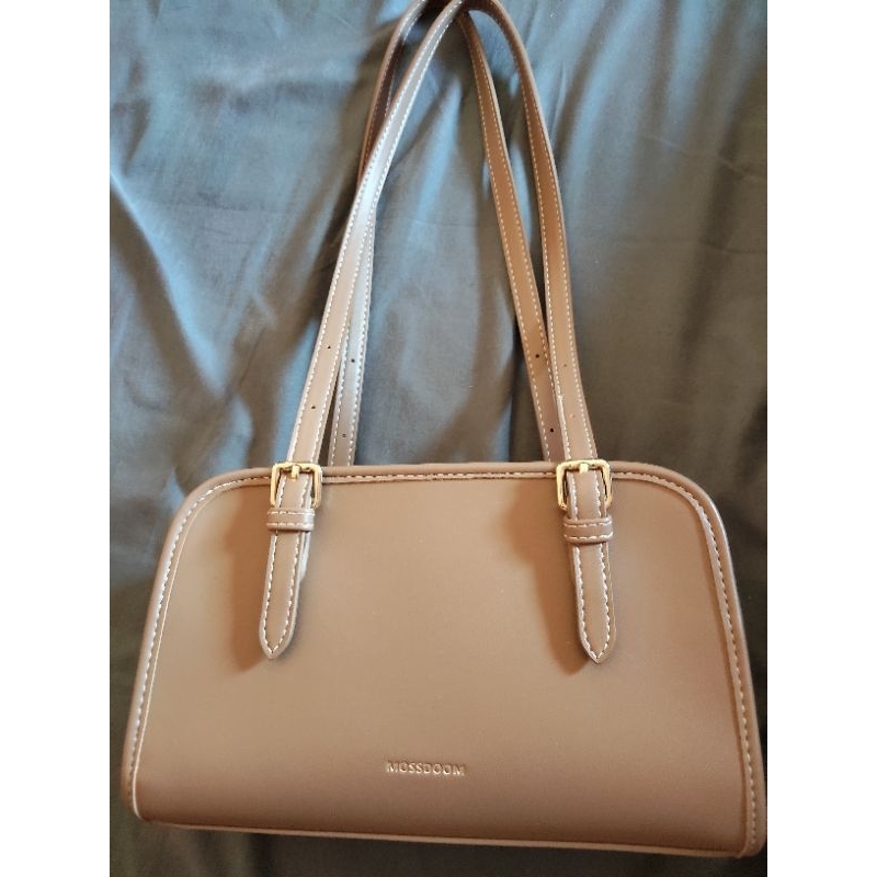 Mossdoom​ Renee Bag กระเป๋า​สะพายไหล่​