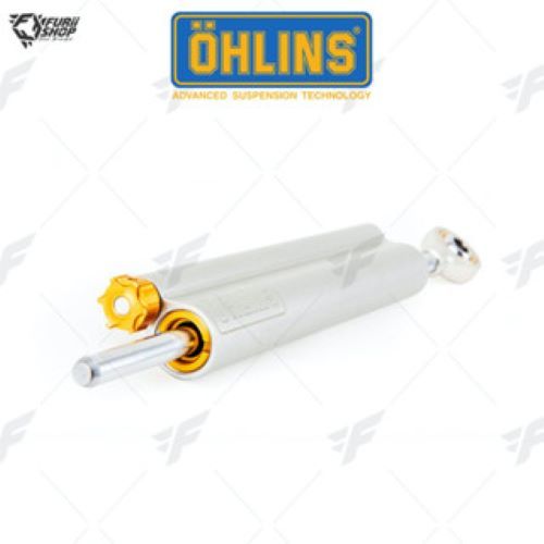 กันสะบัด OHLINS สีเทา SD001 SD002 SD003 SD004 SD005 SD006 ขนาด 63-160มม. รับประกัน 2 ปี