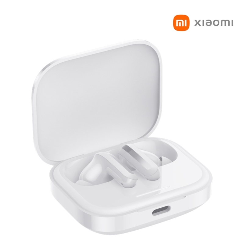 Redmi Buds 5 Wireless Bluetooth Earphone โหมดตัดเสียงรบกวน 3 โหมด | รับประกัน 1 ปี