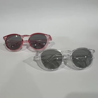 ALP แว่นกันลม แว่นกันแดด กรองแสงสีฟ้า เลนส์เทาปรับสีเข้มขึ้น กันฝุ่น PM 2.5 กันUV400 รุ่น ALP-SB0003