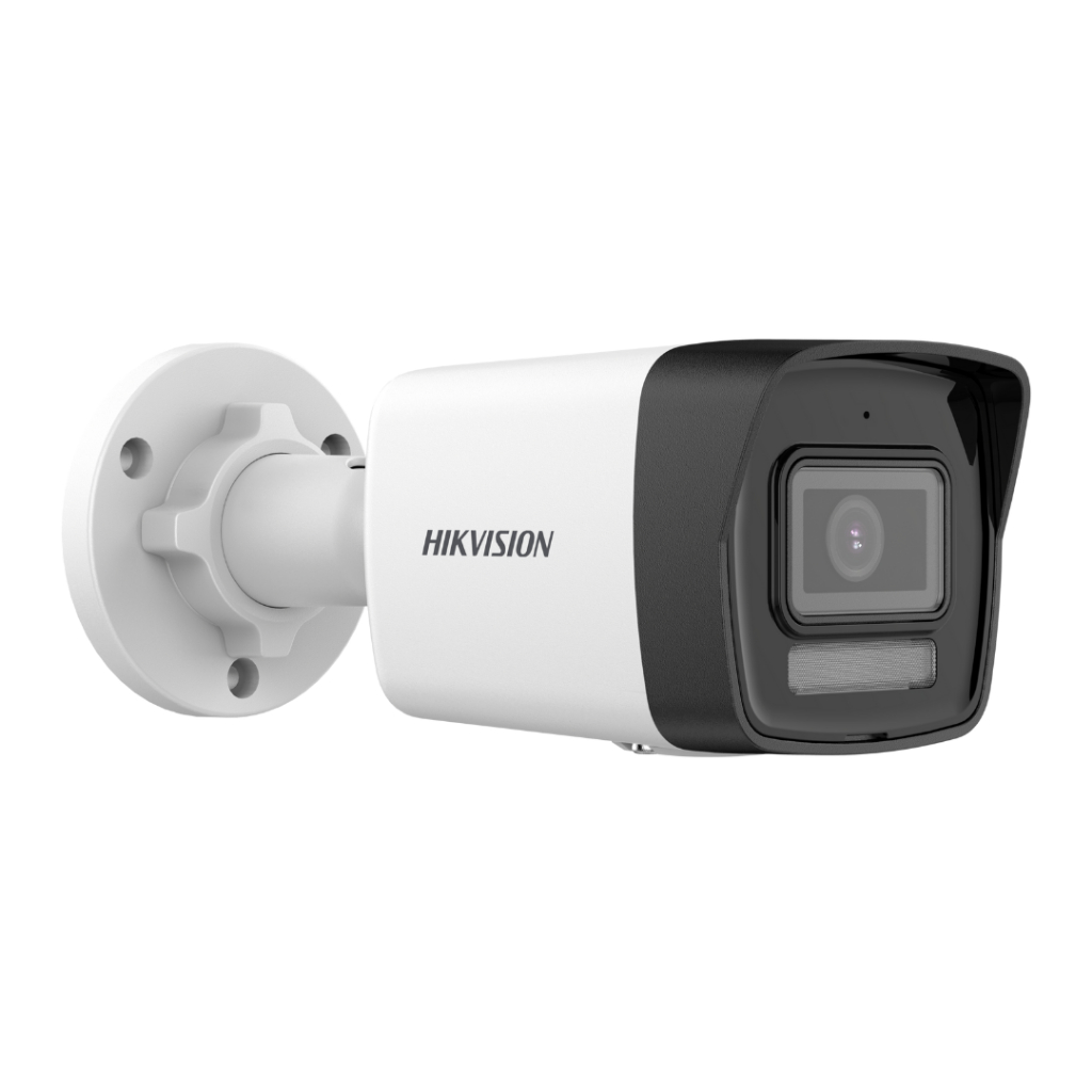 Hikvision DS-2CD1043G2-LIU(2.8MM) กล้องวงจรปิด IP 4 ล้านพิกเซล  PoE (ไมค์) By Vnix Group