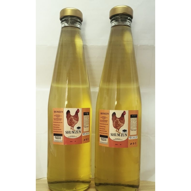 น้ำมันไก่100% chickeno oil,Halal food,Low temp process