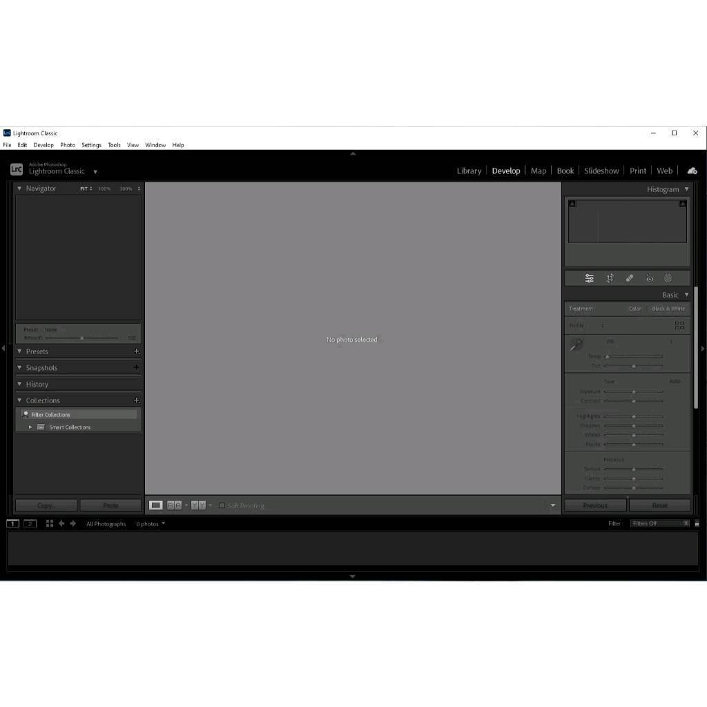 Lightroom 2025 v14.1 โปรแกรมแต่งรูป Windows และ Mac 🔥 โปรดอ่านรายละเอียด 🔥
