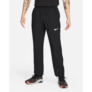 กางเกงทีมเทรนนิ่งขายาวผู้ชายแบบทอ Nike Dri-FIT ของแท้ ป้ายไทย