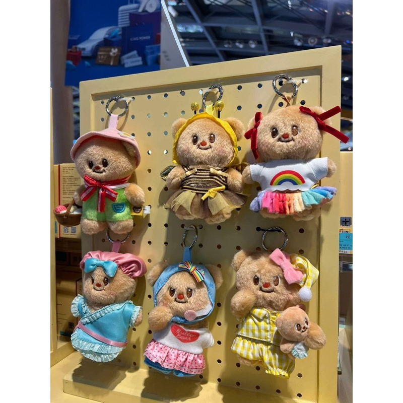 ช้อป Butterbear BUTTERY DAYS SERIES ง่าย ๆ บน Shopee | มิ.ย