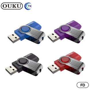 Ouku kingkong USB Flash Drive 2GB/4GB/8GB/16GB/32GB/64GB แฟลชไดร์ฟ แฟลชไดร์