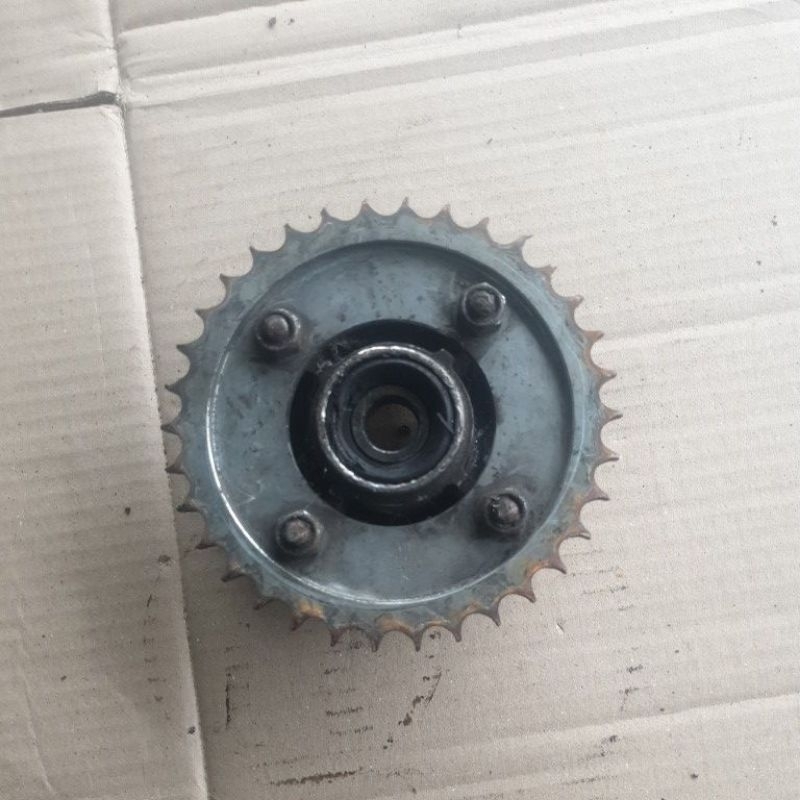 ดุมสเตอร์ Wave 110 iดุมสเตอร์ Wave 110 iดุมสเตอร์ Wave 110 i