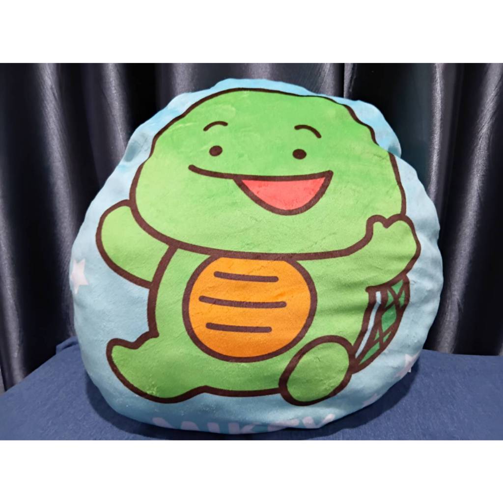 หมอน Maizen Sisters ขนาด 17x17 นิ้ว