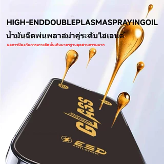 ( โรงงานขายส่ง จัดส่งทันที)OGฟิล์มกระจกเต็มจอ งาน สำหรับ iPhone X/XS/11 Pro 12 13 14 15 16 17Pro Max