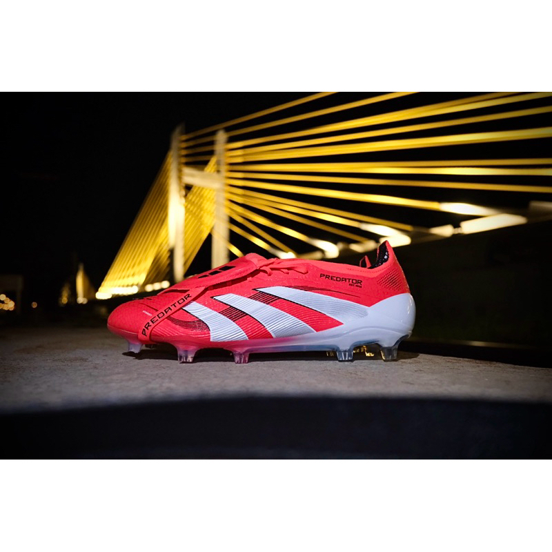 Adidas Predator Elite FT FG
