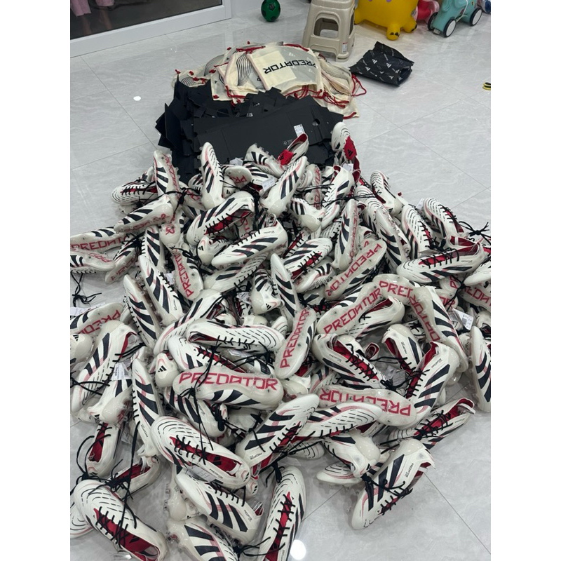 Adidas Predator Elite FT FG