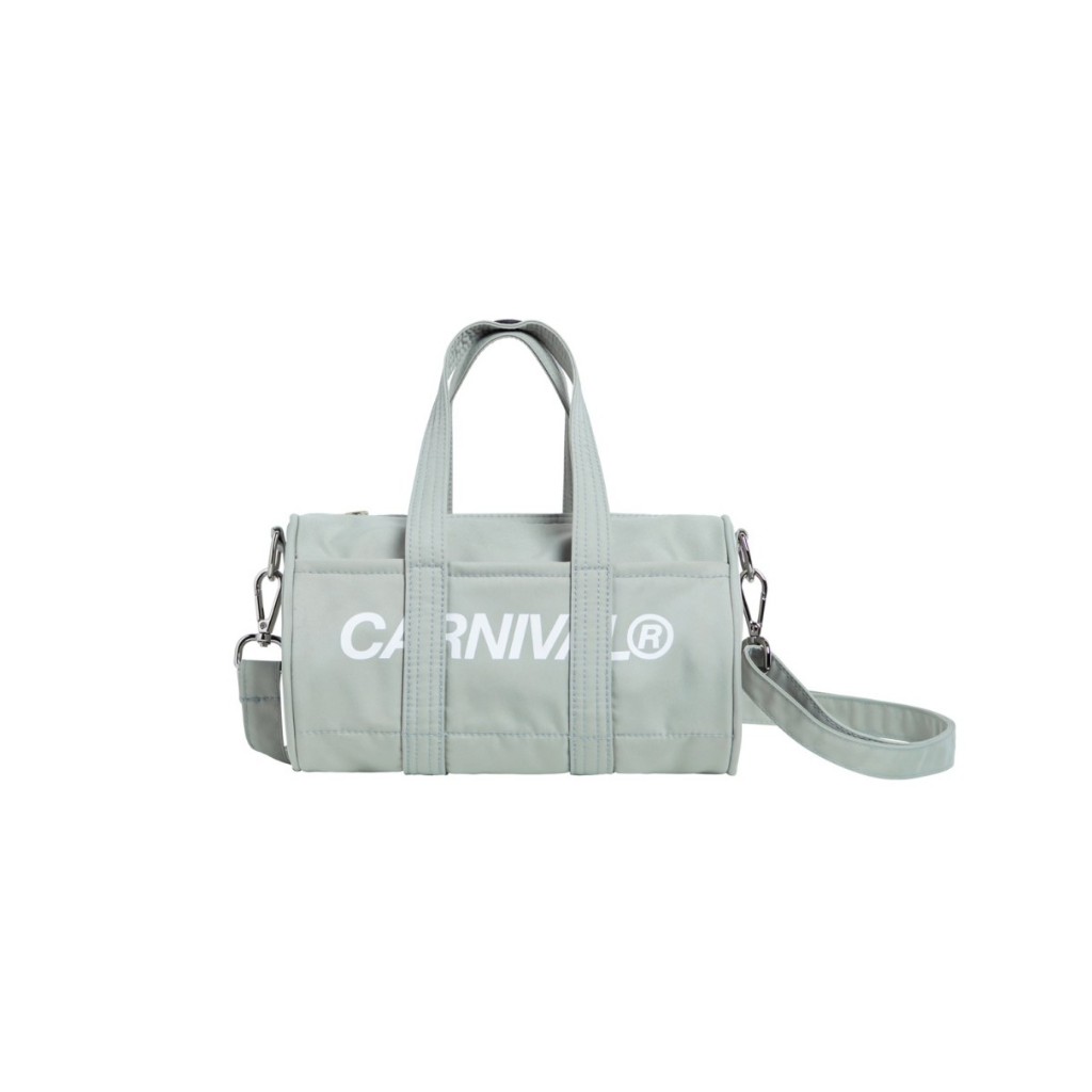 CARNIVAL CNVACCSS24GR MINI DUFFLE GREEN