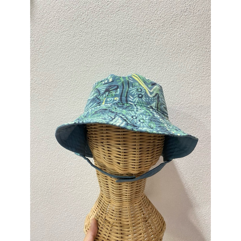 หมวกเด็ก Patagonia bucket