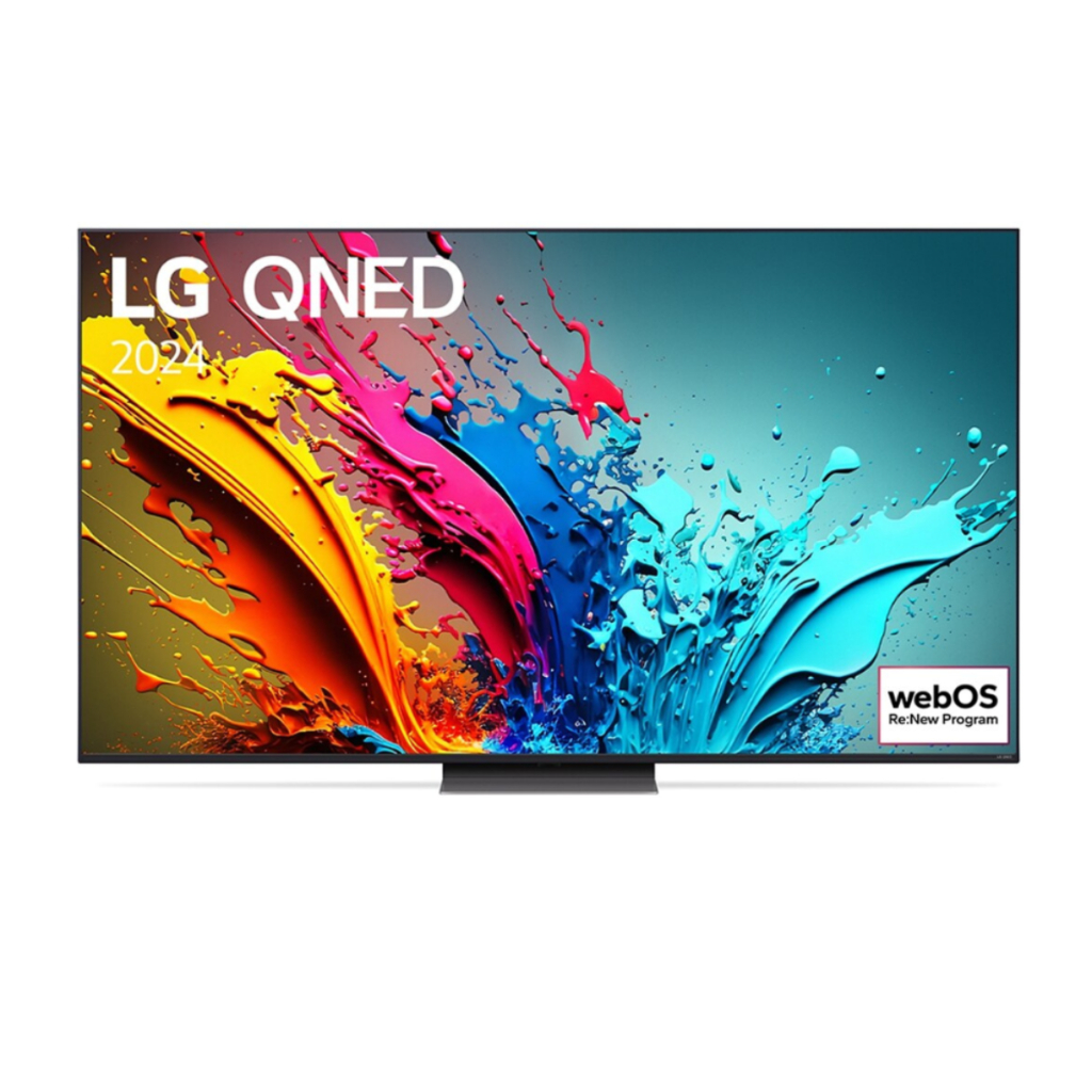 LG QNED 4K Smart TV 55QNED86 65QNED86 75QNED86 TSA รุ่น 75QNED86 TSA  Clearance