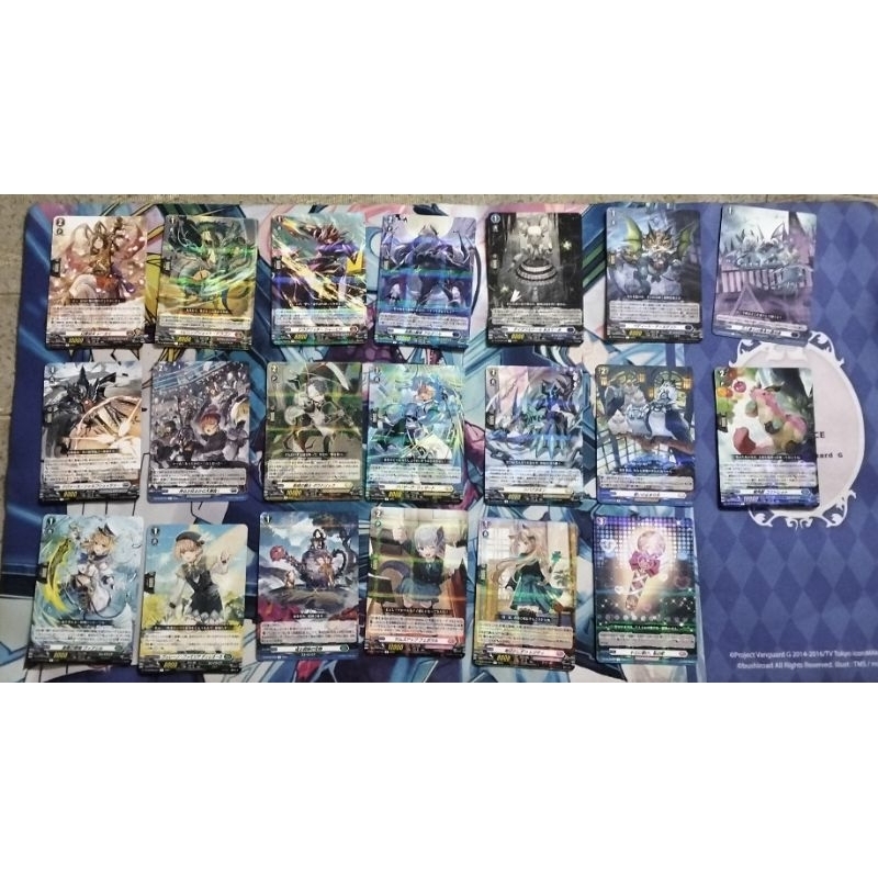 DZ-BT08 การ์ดระดับR แยกใบ(ภาษาญี่ปุ่น)