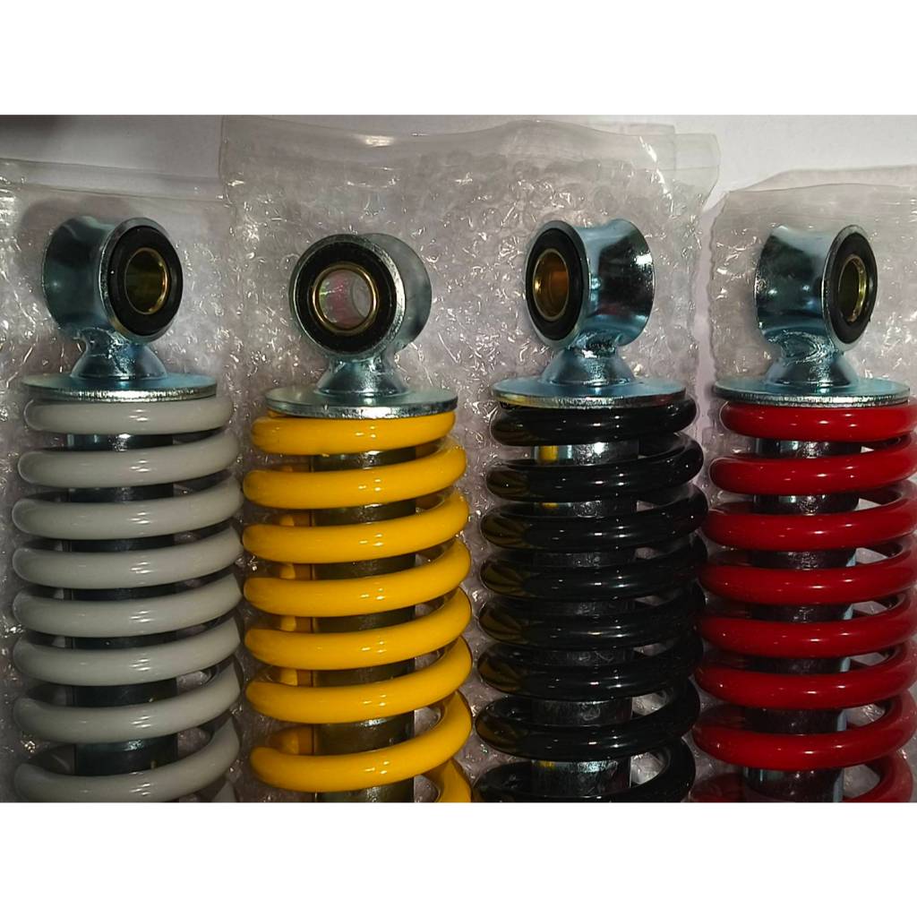 โช๊คหลัง Click Scoopy Fino Mio Zoomer (ยาว 29.5 เซน) - รูปที่ 2