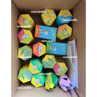 smiski sonny angel พร้อมส่ง ของแท้จากญี่ปุ่น🇯🇵 กล่องสุ่มเรืองแสง