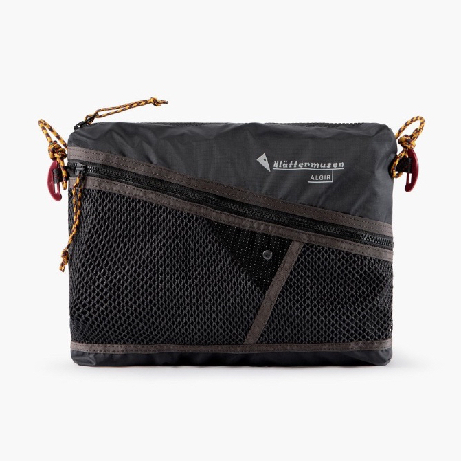 Klattermusen Algir Accessory Bag Large