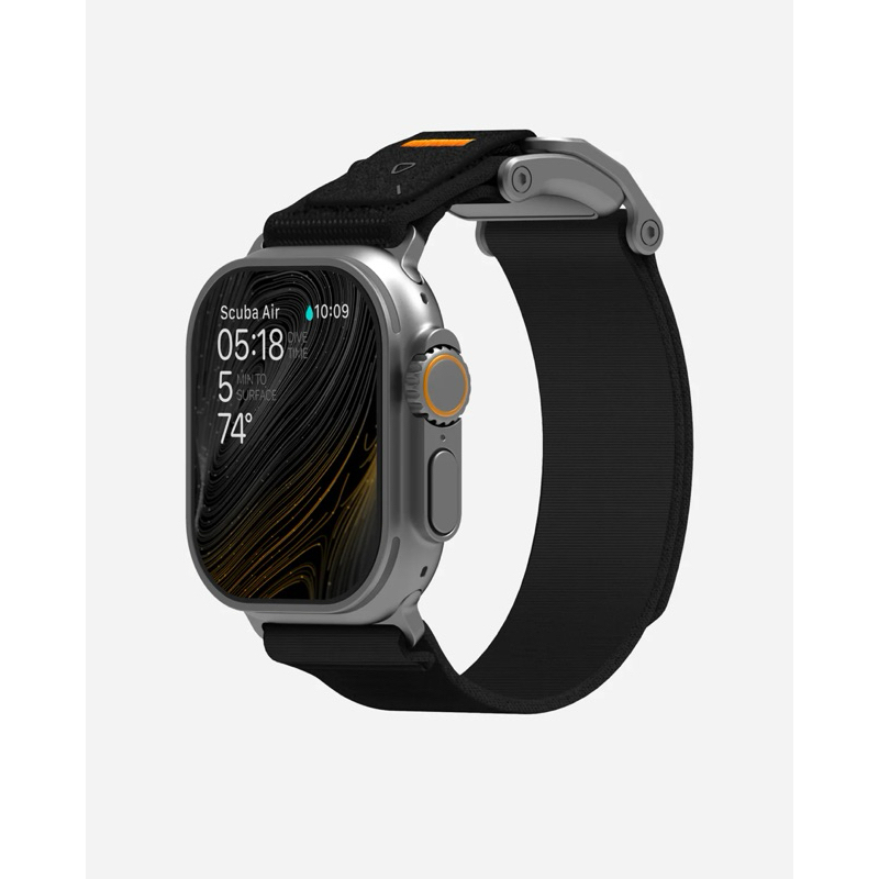 Aulumu A11 Mag Buckle Slim Band for Apple Watch