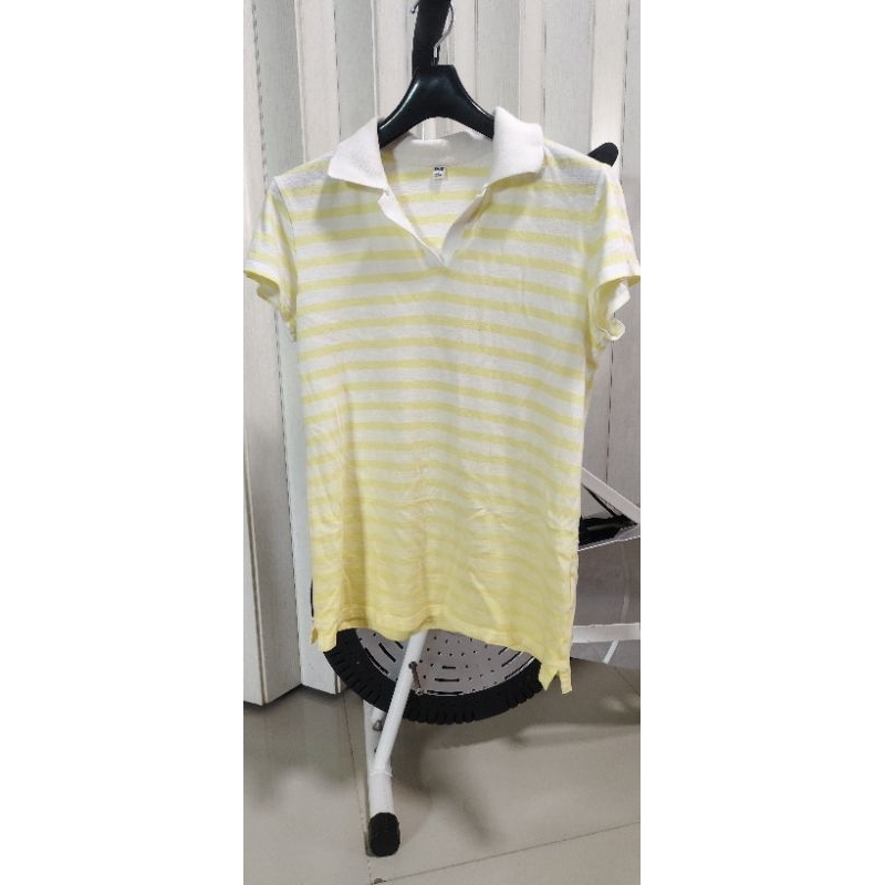 เสื้อแบรนด์ unico size l