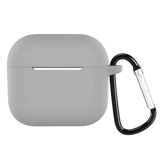 GOOJODOQ J201 เคสหูฟัง Earphones Case For A6 Ipx5 หูฟังไร้สาย Bluetooth เคสหูฟังสําหรับ Airpods 3rd