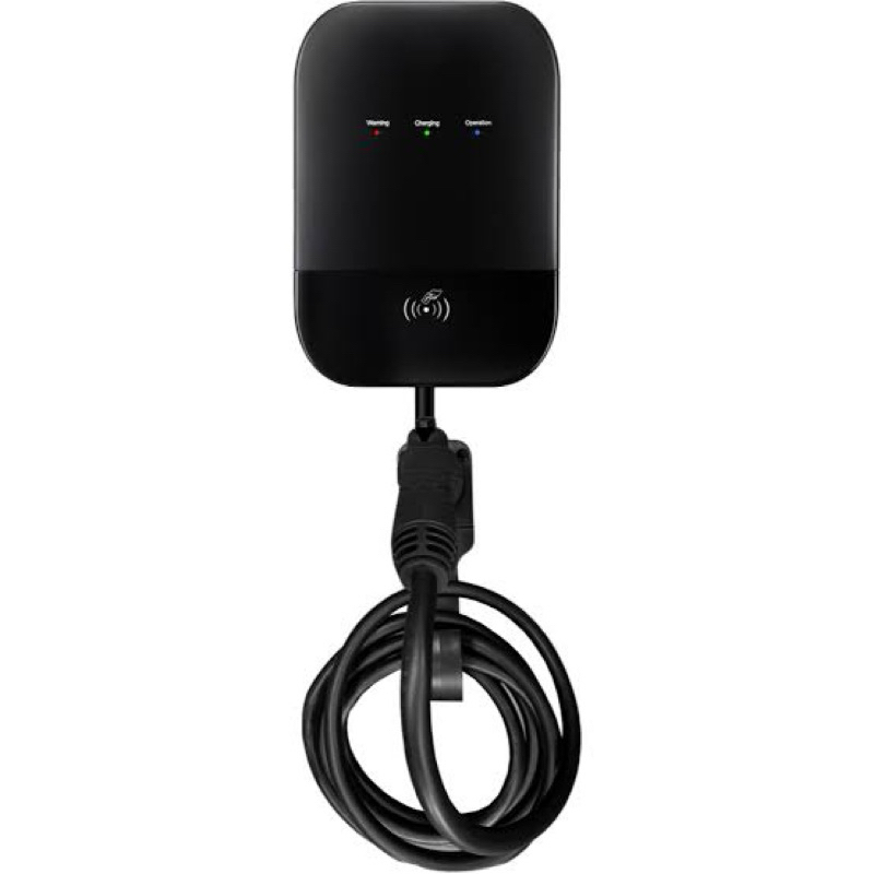 ที่ชาร์จไฟรถไฟฟ้า Zhida AC Charger (EV Wall Charger)