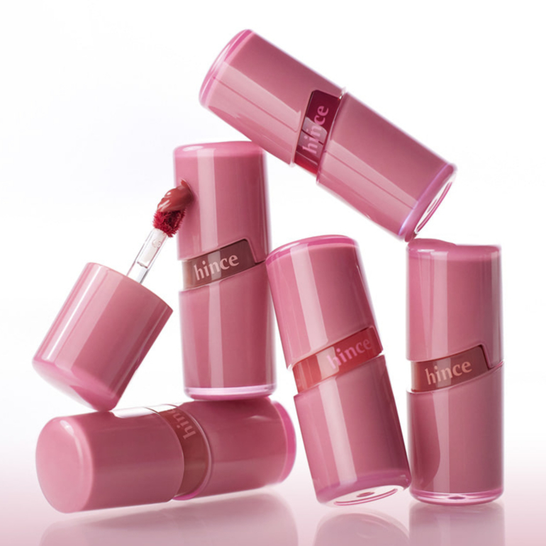 HINCE Raw Glow Gel Tint