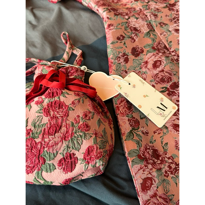 กระเป๋าตรุษจีน Lamignonne