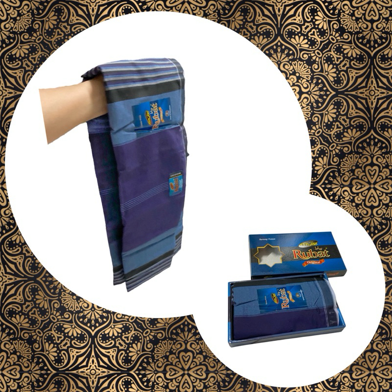 โสร่งชาย โสร่งผู้ชาย ผ้านุ่งผู้ชาย - รูปที่ 3